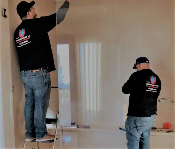 Professional plumbing installation for Leak Detection in Palmer