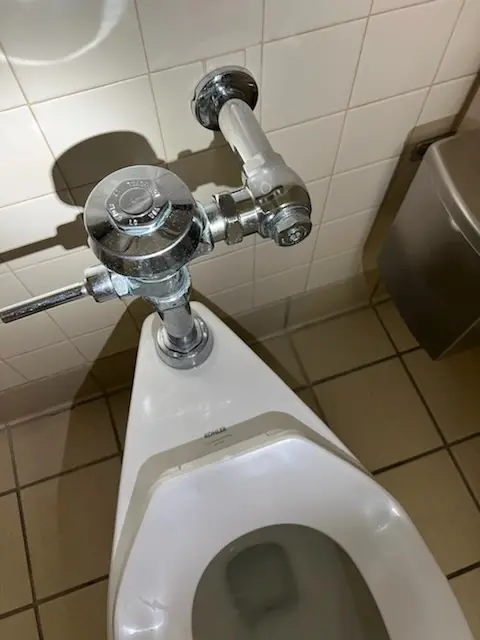 Fixture installation and repair for Sewer Camera Inspection in Palmer